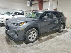 5TDKDRAH5PS037574 2023 TOYOTA HIGHLANDER