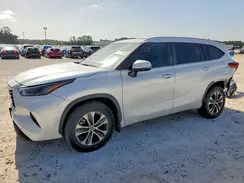 5TDKDRAH5PS037820 2023 TOYOTA HIGHLANDER