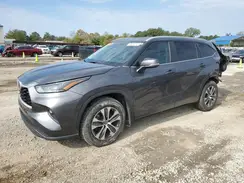 5TDKDRAH5PS038577 2023 TOYOTA HIGHLANDER