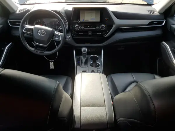 5TDKDRAH5PS038577 2023 TOYOTA HIGHLANDER - Image 8