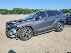 5TDKDRAH5PS039146 2023 TOYOTA HIGHLANDER