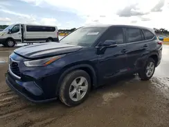 5TDKDRAH5PS040412 2023 TOYOTA HIGHLANDER
