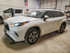 5TDKDRAH5PS041107 2023 TOYOTA HIGHLANDER