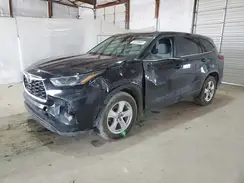 5TDKDRAH5PS042242 2023 TOYOTA HIGHLANDER