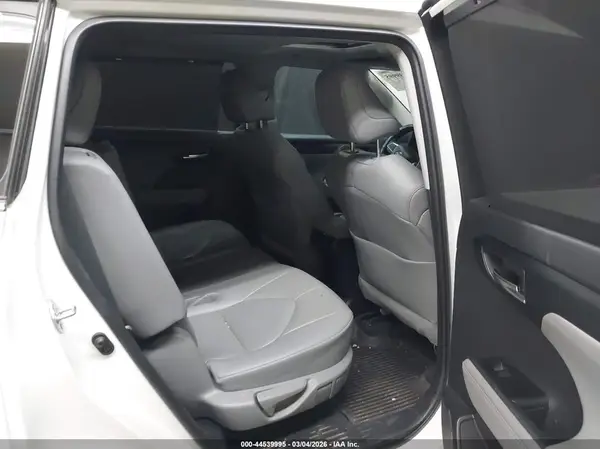 5TDKDRAH5PS042645 2023 TOYOTA HIGHLANDER - Image 8
