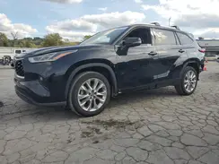 5TDKDRAH5PS043035 2023 TOYOTA HIGHLANDER