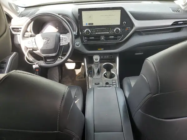 5TDKDRAH5PS043035 2023 TOYOTA HIGHLANDER - Image 8