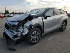 5TDKDRAH5PS044332 2023 TOYOTA HIGHLANDER