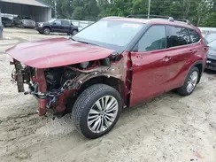 5TDKDRAH5PS045304 2023 TOYOTA HIGHLANDER