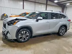 5TDKDRAH5PS046226 2023 TOYOTA HIGHLANDER
