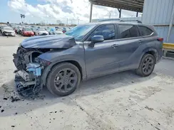 5TDKDRAH5PS046310 2023 TOYOTA HIGHLANDER