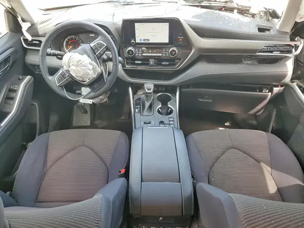 5TDKDRAH5PS046310 2023 TOYOTA HIGHLANDER - Image 8