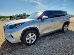 5TDKDRAH5PS047439 2023 TOYOTA HIGHLANDER