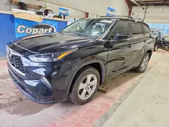 5TDKDRAH5PS047893 2023 TOYOTA HIGHLANDER