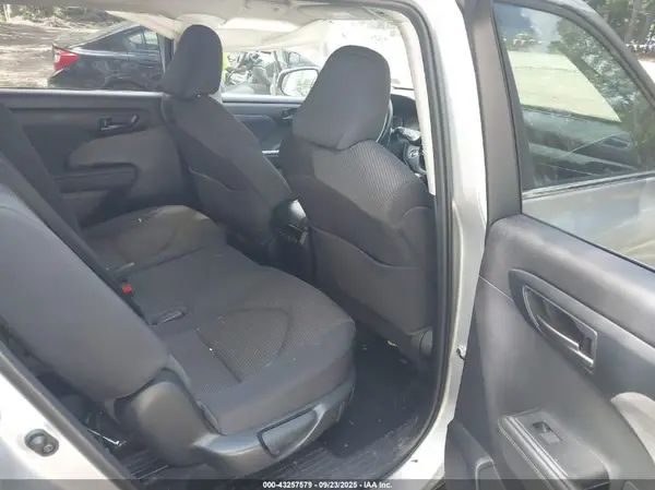 5TDKDRAH5PS500085 2023 TOYOTA HIGHLANDER - Image 8
