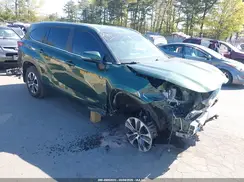 5TDKDRAH5PS501687 2023 TOYOTA HIGHLANDER