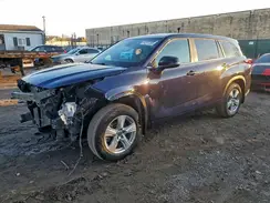 5TDKDRAH5PS502368 2023 TOYOTA HIGHLANDER