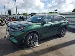 5TDKDRAH5PS504105 2023 TOYOTA HIGHLANDER