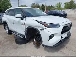 5TDKDRAH5PS504587 2023 TOYOTA HIGHLANDER
