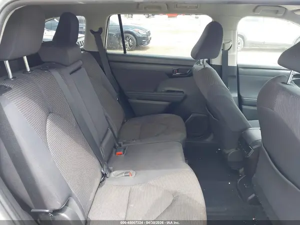 5TDKDRAH5PS504587 2023 TOYOTA HIGHLANDER - Image 8
