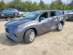 5TDKDRAH5PS504590 2023 TOYOTA HIGHLANDER