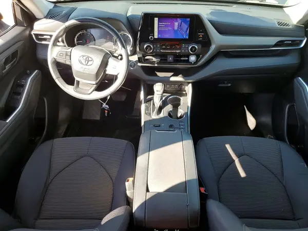 5TDKDRAH5PS504590 2023 TOYOTA HIGHLANDER - Image 8