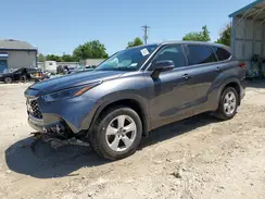 5TDKDRAH5PS504878 2023 TOYOTA HIGHLANDER