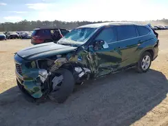 5TDKDRAH5PS505531 2023 TOYOTA HIGHLANDER