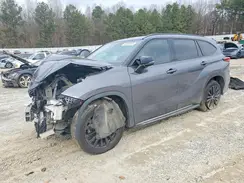 5TDKDRAH5PS508543 2023 TOYOTA HIGHLANDER