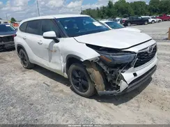 5TDKDRAH5PS510969 2023 TOYOTA HIGHLANDER