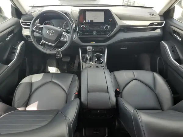 5TDKDRAH5PS511359 2023 TOYOTA HIGHLANDER - Image 8