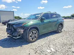 5TDKDRAH5PS512611 2023 TOYOTA HIGHLANDER