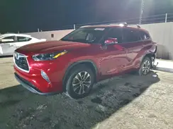 5TDKDRAH5PS513094 2023 TOYOTA HIGHLANDER
