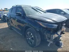 5TDKDRAH5PS513192 2023 TOYOTA HIGHLANDER