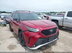 5TDKDRAH5PS513810 2023 TOYOTA HIGHLANDER