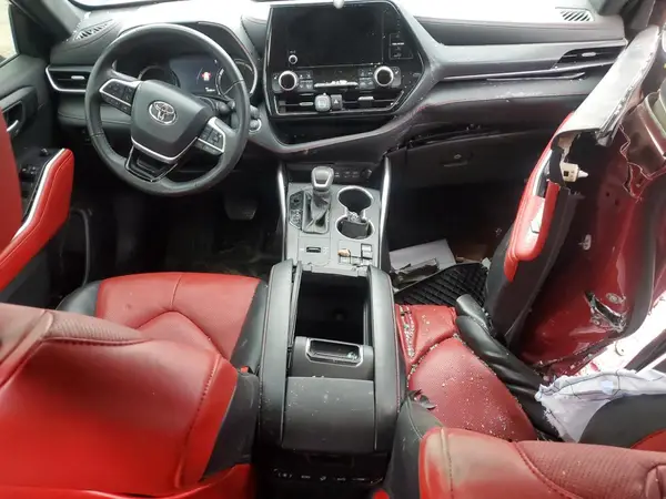 5TDKDRAH5PS513810 2023 TOYOTA HIGHLANDER - Image 8