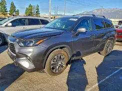 5TDKDRAH5PS514388 2023 TOYOTA HIGHLANDER