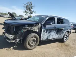 5TDKDRAH5PS514682 2023 TOYOTA HIGHLANDER