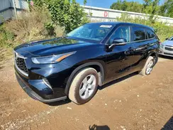 5TDKDRAH5PS514763 2023 TOYOTA HIGHLANDER