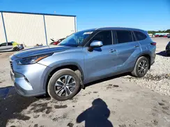 5TDKDRAH5PS515122 2023 TOYOTA HIGHLANDER