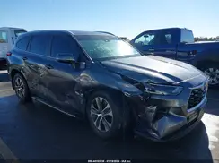 5TDKDRAH5PS516576 2023 TOYOTA HIGHLANDER