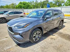5TDKDRAH5PS516819 2023 TOYOTA HIGHLANDER