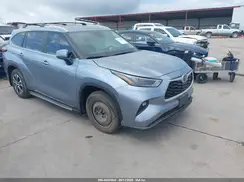 5TDKDRAH5PS517159 2023 TOYOTA HIGHLANDER