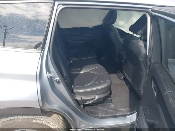 5TDKDRAH5PS517159 2023 TOYOTA HIGHLANDER - Image 8