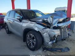 5TDKDRAH5PS517629 2023 TOYOTA HIGHLANDER