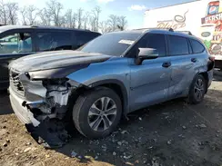 5TDKDRAH5PS518845 2023 TOYOTA HIGHLANDER