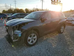 5TDKDRAH5PS521843 2023 TOYOTA HIGHLANDER