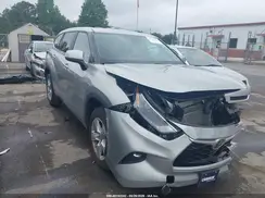 5TDKDRAH5PS522197 2023 TOYOTA HIGHLANDER