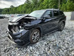 5TDKDRAH5PS522880 2023 TOYOTA HIGHLANDER