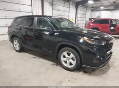 5TDKDRAH5PS523124 2023 TOYOTA HIGHLANDER
